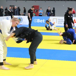 BALTIC OPEN GRAPPLING GI/NOGI CHAMPIONSHIP – 84