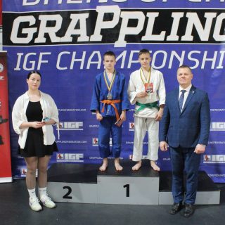 BALTIC OPEN GRAPPLING GI/NOGI CHAMPIONSHIP – 91