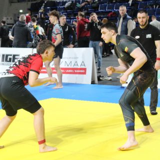BALTIC OPEN GRAPPLING GI/NOGI CHAMPIONSHIP – 291