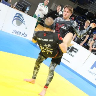 BALTIC OPEN GRAPPLING GI/NOGI CHAMPIONSHIP – 309