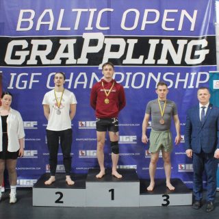 BALTIC OPEN GRAPPLING GI/NOGI CHAMPIONSHIP – 268