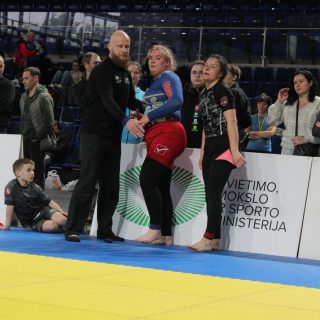 BALTIC OPEN GRAPPLING GI/NOGI CHAMPIONSHIP – 166