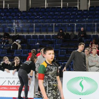BALTIC OPEN GRAPPLING GI/NOGI CHAMPIONSHIP – 246