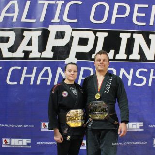BALTIC OPEN GRAPPLING GI/NOGI CHAMPIONSHIP – 143