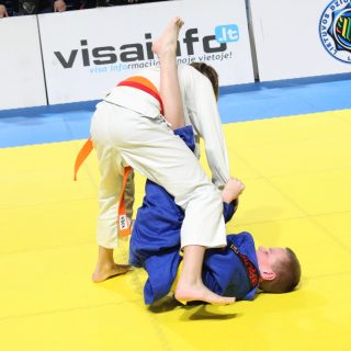 BALTIC OPEN GRAPPLING GI/NOGI CHAMPIONSHIP – 101