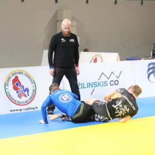 BALTIC OPEN GRAPPLING GI/NOGI CHAMPIONSHIP – 304