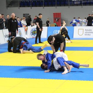 BALTIC OPEN GRAPPLING GI/NOGI CHAMPIONSHIP – 95