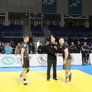 BALTIC OPEN GRAPPLING GI/NOGI CHAMPIONSHIP – 189