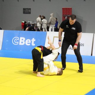 BALTIC OPEN GRAPPLING GI/NOGI CHAMPIONSHIP – 74