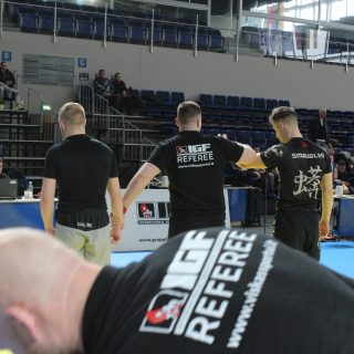 BALTIC OPEN GRAPPLING GI/NOGI CHAMPIONSHIP – 185