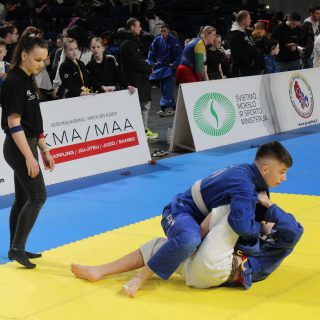 BALTIC OPEN GRAPPLING GI/NOGI CHAMPIONSHIP – 153
