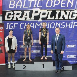 BALTIC OPEN GRAPPLING GI/NOGI CHAMPIONSHIP – 236