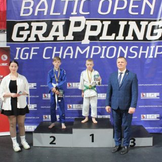 BALTIC OPEN GRAPPLING GI/NOGI CHAMPIONSHIP – 88