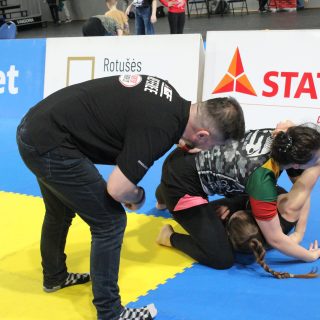BALTIC OPEN GRAPPLING GI/NOGI CHAMPIONSHIP – 321