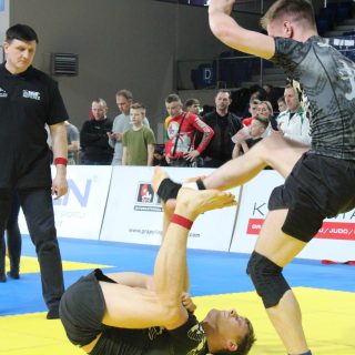BALTIC OPEN GRAPPLING GI/NOGI CHAMPIONSHIP – 255