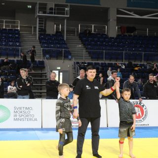 BALTIC OPEN GRAPPLING GI/NOGI CHAMPIONSHIP – 238