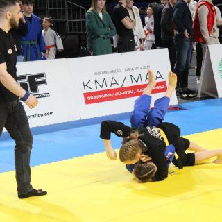 BALTIC OPEN GRAPPLING GI/NOGI CHAMPIONSHIP – 48