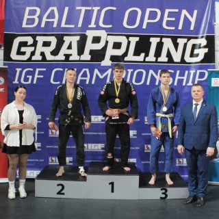 BALTIC OPEN GRAPPLING GI/NOGI CHAMPIONSHIP – 62