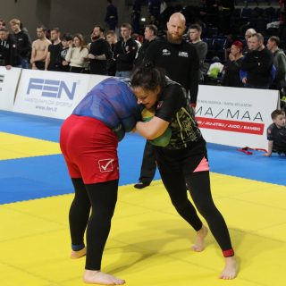 BALTIC OPEN GRAPPLING GI/NOGI CHAMPIONSHIP – 168