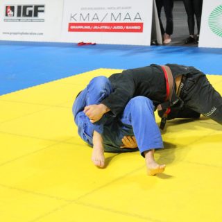BALTIC OPEN GRAPPLING GI/NOGI CHAMPIONSHIP – 17