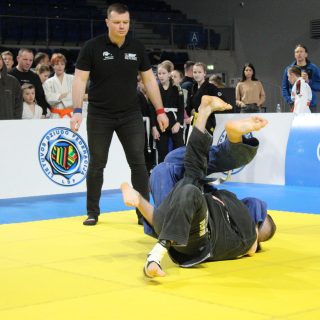 BALTIC OPEN GRAPPLING GI/NOGI CHAMPIONSHIP – 15