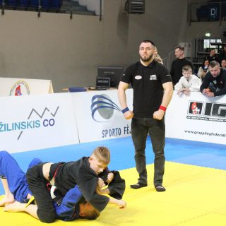BALTIC OPEN GRAPPLING GI/NOGI CHAMPIONSHIP – 78