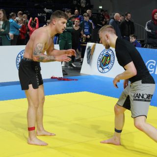 BALTIC OPEN GRAPPLING GI/NOGI CHAMPIONSHIP – 149
