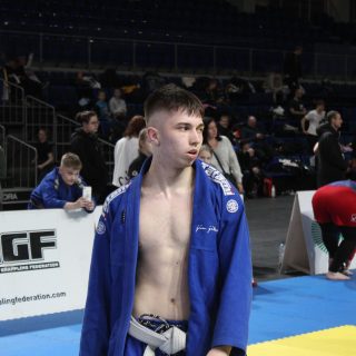 BALTIC OPEN GRAPPLING GI/NOGI CHAMPIONSHIP – 155