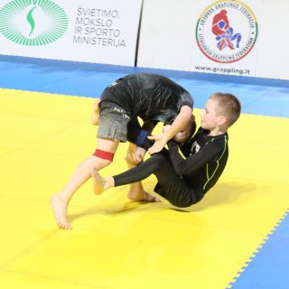BALTIC OPEN GRAPPLING GI/NOGI CHAMPIONSHIP – 198
