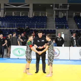 BALTIC OPEN GRAPPLING GI/NOGI CHAMPIONSHIP – 240