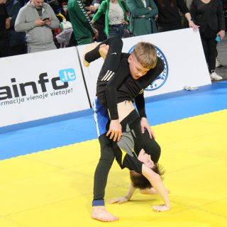 BALTIC OPEN GRAPPLING GI/NOGI CHAMPIONSHIP – 261