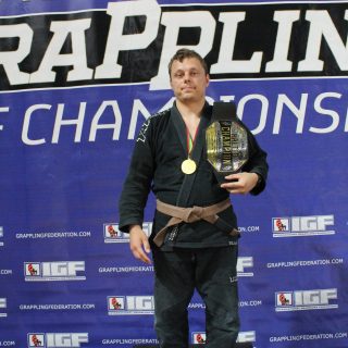 BALTIC OPEN GRAPPLING GI/NOGI CHAMPIONSHIP – 141