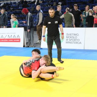 BALTIC OPEN GRAPPLING GI/NOGI CHAMPIONSHIP – 299