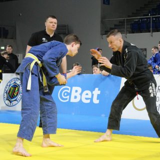 BALTIC OPEN GRAPPLING GI/NOGI CHAMPIONSHIP – 14