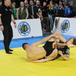 BALTIC OPEN GRAPPLING GI/NOGI CHAMPIONSHIP – 196