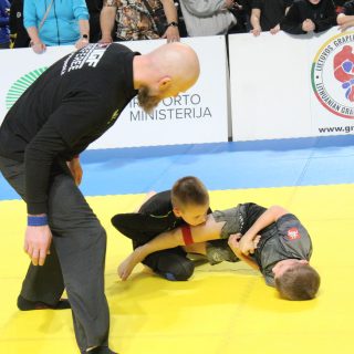 BALTIC OPEN GRAPPLING GI/NOGI CHAMPIONSHIP – 199