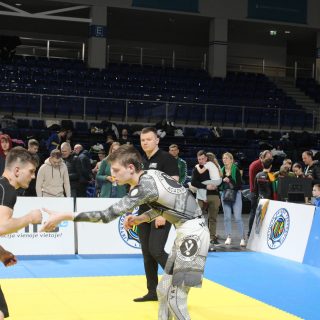 BALTIC OPEN GRAPPLING GI/NOGI CHAMPIONSHIP – 187