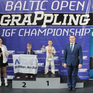 BALTIC OPEN GRAPPLING GI/NOGI CHAMPIONSHIP – 56