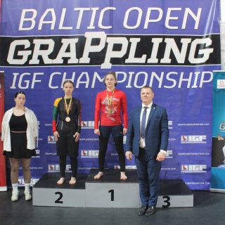 BALTIC OPEN GRAPPLING GI/NOGI CHAMPIONSHIP – 237