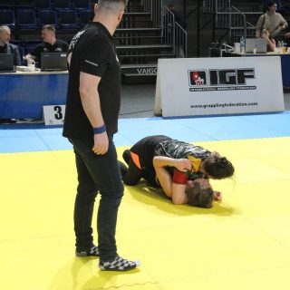 BALTIC OPEN GRAPPLING GI/NOGI CHAMPIONSHIP – 329