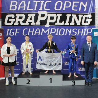 BALTIC OPEN GRAPPLING GI/NOGI CHAMPIONSHIP – 81