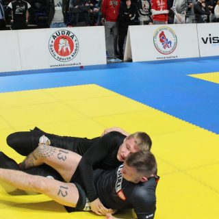 BALTIC OPEN GRAPPLING GI/NOGI CHAMPIONSHIP – 172