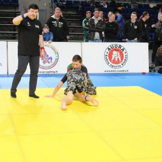 BALTIC OPEN GRAPPLING GI/NOGI CHAMPIONSHIP – 244