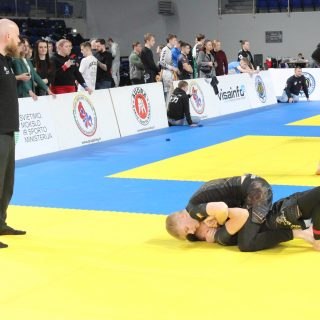 BALTIC OPEN GRAPPLING GI/NOGI CHAMPIONSHIP – 278