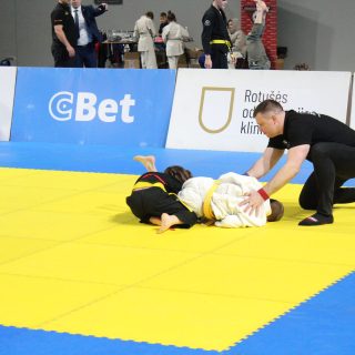 BALTIC OPEN GRAPPLING GI/NOGI CHAMPIONSHIP – 75