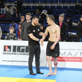 BALTIC OPEN GRAPPLING GI/NOGI CHAMPIONSHIP – 212