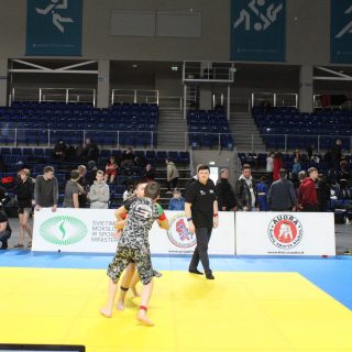 BALTIC OPEN GRAPPLING GI/NOGI CHAMPIONSHIP – 241