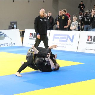 BALTIC OPEN GRAPPLING GI/NOGI CHAMPIONSHIP – 303