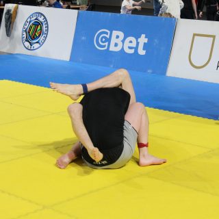 BALTIC OPEN GRAPPLING GI/NOGI CHAMPIONSHIP – 167