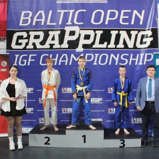 BALTIC OPEN GRAPPLING GI/NOGI CHAMPIONSHIP – 119